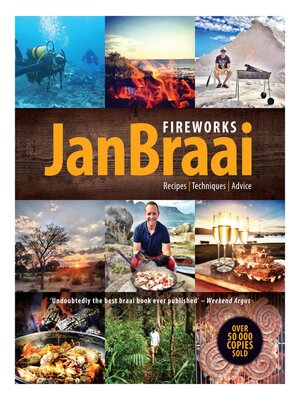cover image of Fireworks